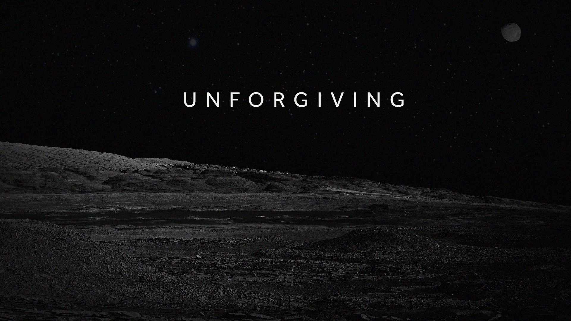 Mars Project Photo 3