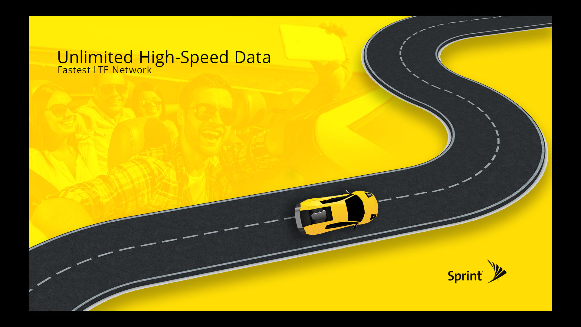 Sprint Offer Page Version 2